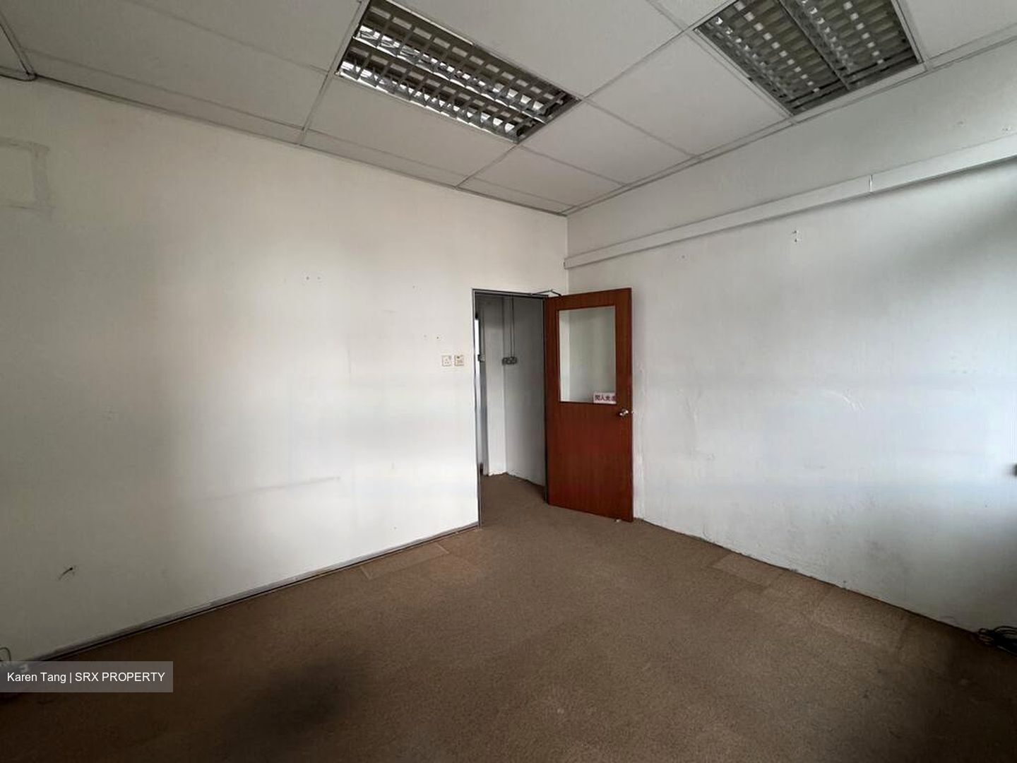 Minwa Industrial Building (D13), Factory #469221571
